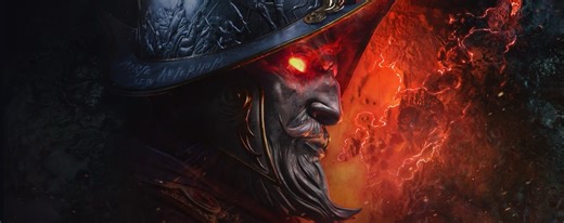 New World: Aeternum Review | TheSixthAxis