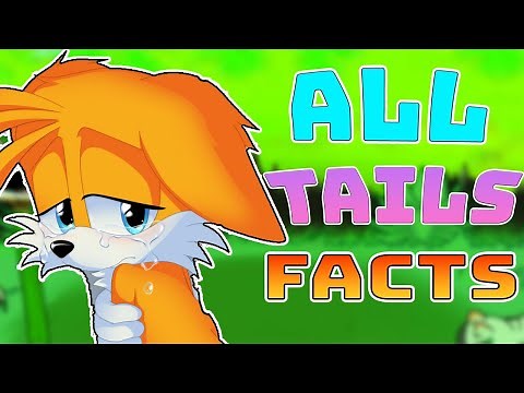 All Versions of Tails in fnf explained ( Tails.exe, Tails Doll)