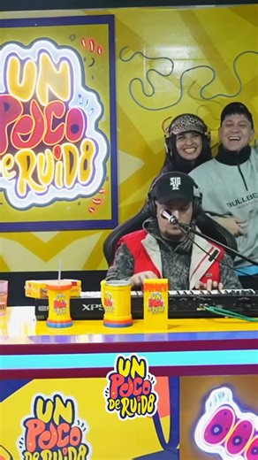 #unpocoderuido #cumbia #Zayana | Salta Music