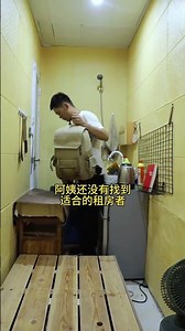 100 days to transform a 5-square-meter cabin, the landlord regretted it !