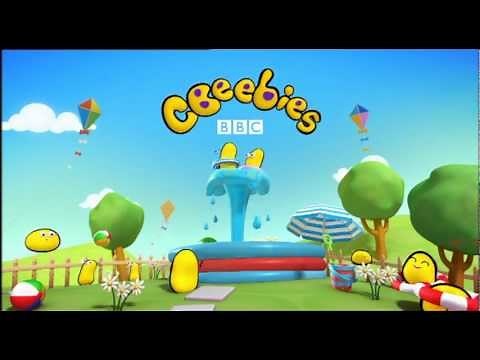 CBeebies - Summer