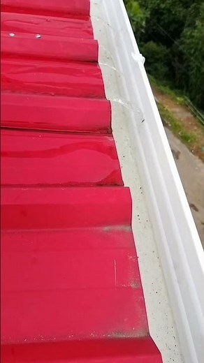 Upvc rain gutters | how to install Upvc rain gutters |