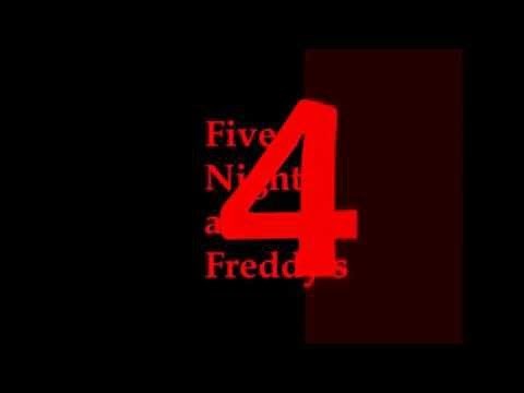 Five Nights at Freddy's 4 Free Download [FNAF 4 PC Full Game]