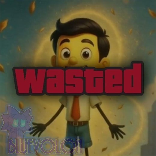 Washing Machine Heart | Aumsum Edit | ★ Animation by Bluevolon★ |