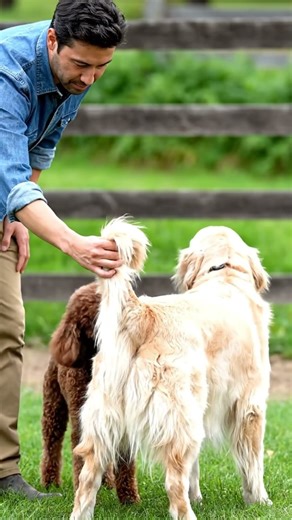 Simple dog skills training 2