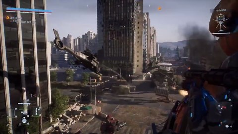 Cinder City Official Gameplay Trailer gamescom 2025