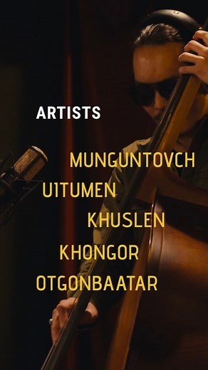 3.4K views · 43 reactions | Toglolt: A night in Ulaanbaatar Chapter...