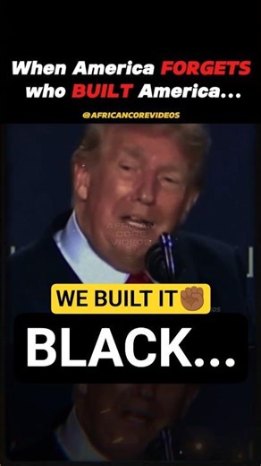 Black People INVENTED ALL This?! 😳