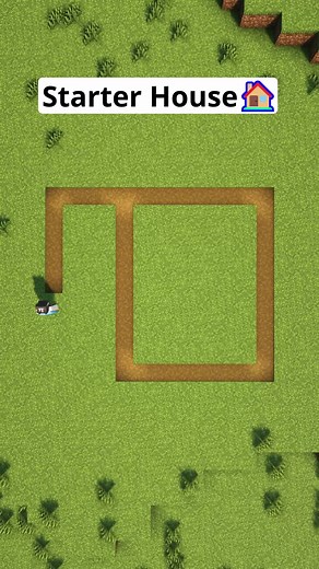 Minecraft Starter House Tutorial: Build Your Dream Home