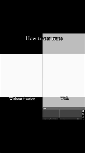AI Tracing Tutorial: Tips for Painting in Ibispaint