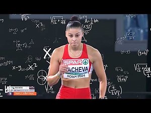 🤣 FUNNY Moments In Women's Athletics