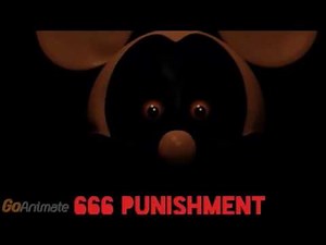 Barney Error 125 fast forwarded to x4 speed