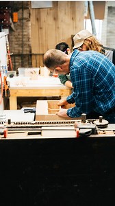 Most people don’t know that Gerstner & Sons has always built far more than just the world’s best wooden tool chests. Since the start, Gerstner & Sons craftsmen have built furniture, radio cabinets, watch cases, and much more. If your company is looking to bring production back to the USA, reach out to our team to learn more about the exceptional capabilities we have right here in Dayton, Ohio. . . . #MadeInUSA #Reshoring #PrivateLabelManufacturing #MadeInOhio #WoodWorking #AmericanMade #DaytonOh