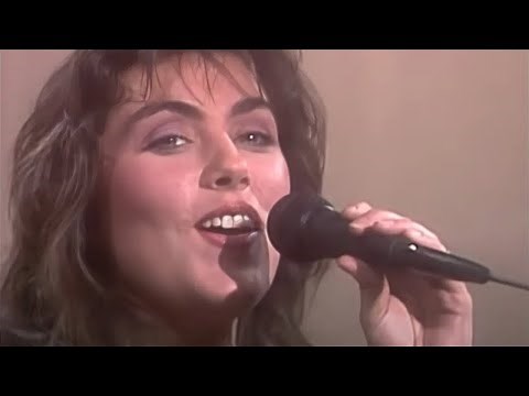Laura Branigan - Gloria (Official Music Video)