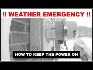 Keeping the Power On Safely and Easily with the GenerLink Transfer Switch