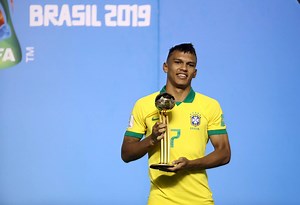 Brazil's 2019 champions: Where are they now? | FIFA U-17 World Cup