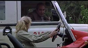 Three American teens on a European holiday are about to experience their worst nightmare in ALIEN PREDATORS. Stars Dennis Christopher (Breaking Away, Fade To Black), Martin Hewitt (Endless Love, Two Moon Junction) and Lynn-Holly Johnson (Ice Castles, For Your Eyes Only). on Blu-ray for the first time this month! https://www.shoutfactory.com/product/alien-predators?product_id=6747 | Scream Factory