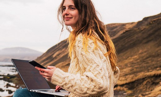 Cyberplus, mon compte en ligne : se connecter