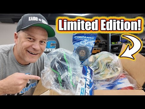 Once These NEW RARE PROLINE Releases Are Gone, They’re Gone!