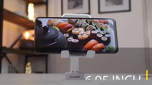 A review and unboxing of the new Note 10 by tech blogger rick_aqua #InfinixNote10Series #FasterAndSmoother | Infinix Mobile