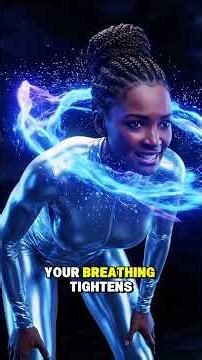 What happens in your body when you anxiously wait #experiments #science #surprisingfacts