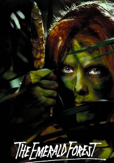 The Emerald Forest (1985)
