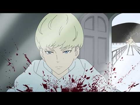 「DEVILMAN crybaby」ダイジェスト映像