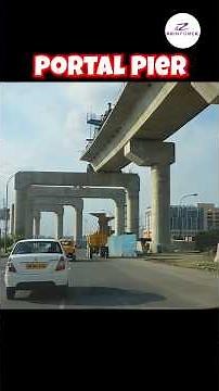 Portal Pier vs Normal Pier – The Real Difference Explained🔥