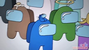 29K views · 720 reactions | Among Us in a Nutshell | Circle | Facebook