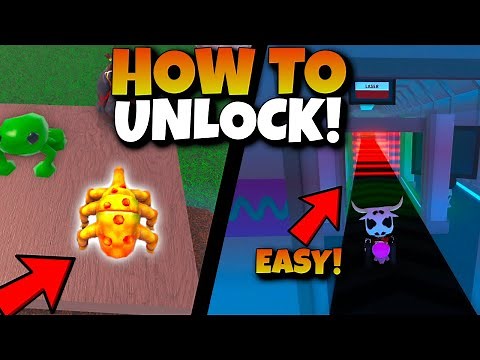 HOW TO UNLOCK "ALIEN PARASITE" INGREDIENT IN ALIEN UPDATE! Wacky Wizards Roblox