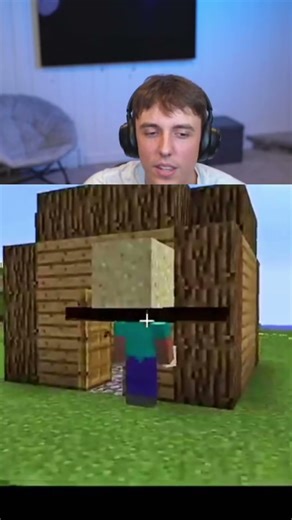 super weird minecraft