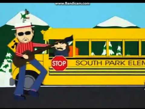 South Park Season 2 Theme Song