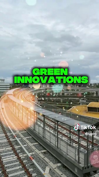 🚇 Here's a glimpse of the upcoming East Coast Integrated Depot (ECID) – our first Four-In-One depot that integrates three train depots and one bus depot within a single site! Not only is it space-efficient, it will also provide more capacity for train launches and withdrawals. This would allow greater flexibility to adjust service patterns and respond more quickly to incidents along the lines, strengthening rail reliability. #ICYMI To connect the East-West Line (#EWL) to the ECID and a new plat