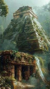 Incredible facts about Aztec pyramids