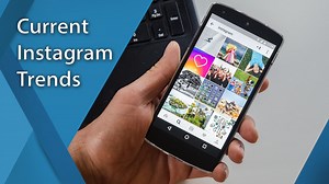 15 Current Instagram Trends & Forecasts for 2024 According to Experts - Financesonline.com
