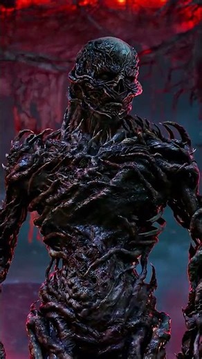 Stranger Things Season 5 | Volume 1 Mr. Clark Spoiled Everything #shorts - [ THE MARVELOUS ].