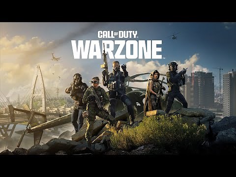 Call of Duty: Warzone | Launch Trailer