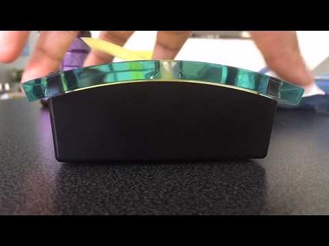 Post It Z Notes Designer Dispenser (C2014, 76mm x 76mm)