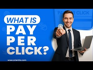 What Is PPC Advertising? | Pay-Per-Click Explained for Business Growth