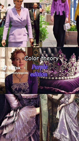 Exploring the Power of Purple: Color Psychology Insights