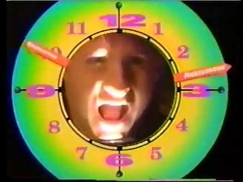 Nickelodeon Coming Up Next Bumpers V2.5