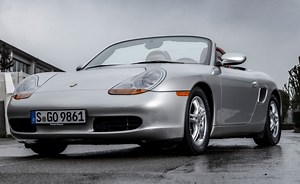 Porsche 986 Boxster - Ultimate Review For Car Enthusiasts