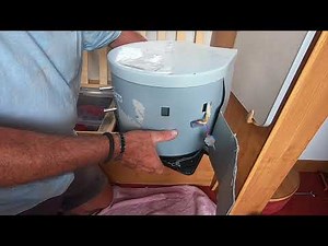 VLOG 13 Trauma with our Truma