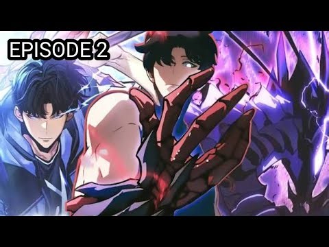 Solo Level Ragnarok Episode 2 Explained ln Hindi || Manhwa Explain ln Hindi || DK Explainer