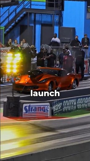 What does launch control actually do?