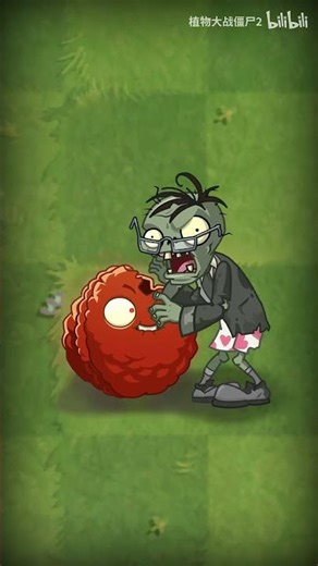 [Preview] Explode-O-Nut's Tier 5 is Coming-Someone is Angry| Plants Vs. Zombies 2 Chinese Ver.