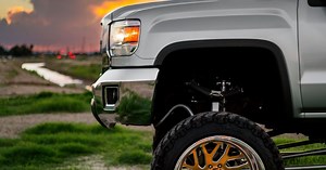 What Is A Lift Kit? (5 Types   Pros And Cons)