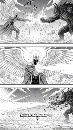 Đế chế Astraeus : MẦM MỐNG THAY ĐỔI TRẬT TỰ THẾ GIỚI MỚI 8