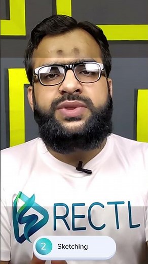 How To Create Wireframe (A UX Wireframe Tutorial) 2021 #short