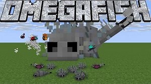 Minecraft Titans Mod Author Hangout-The Omegafish